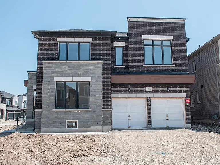 406 Humphrey St — Photo 1
