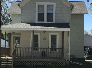 1027 W 5th St, Appleton, WI 54914