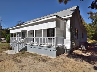 628 Nashville Rd, Rocky Mount, NC 27803