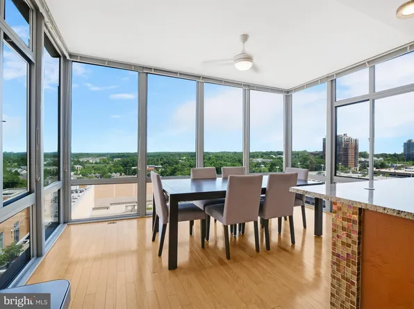 11990 Market St Unit 1107, Reston, VA 20190