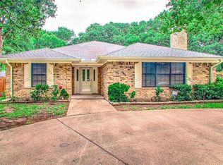 322 Forrest Ln, Corsicana, TX 75110
