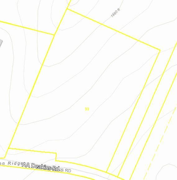 2nd image of 628 A A Deakins Rd