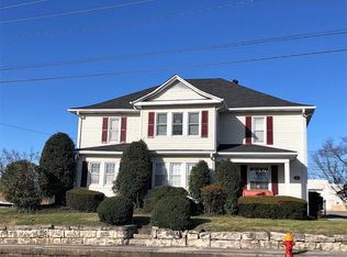 221 W Broad St, Cookeville, TN 38501