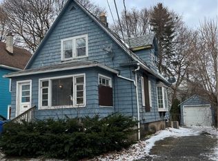 210 Masseth St, Rochester, NY 14606