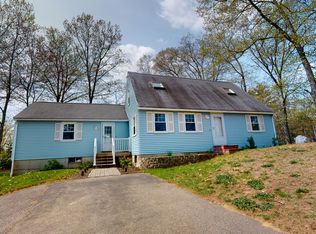 360 School St, Berwick, ME 03901