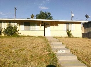 2717 Haley St, Bakersfield, CA