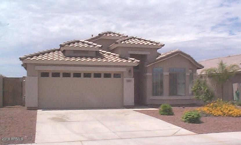 1st image of 3851 E Longhorn Dr