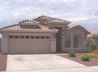 3851 E Longhorn Dr, Gilbert, AZ 85297