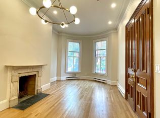 24 Yarmouth St #3A, Boston, MA 02116