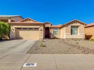 41078 W Novak Ln, Maricopa, AZ 85138