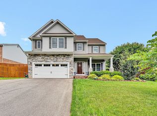 1407 Brandon Ave SW, Roanoke, VA 24015