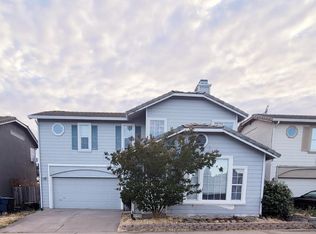 8230 Deer Spring Cir, Antelope, CA 95843