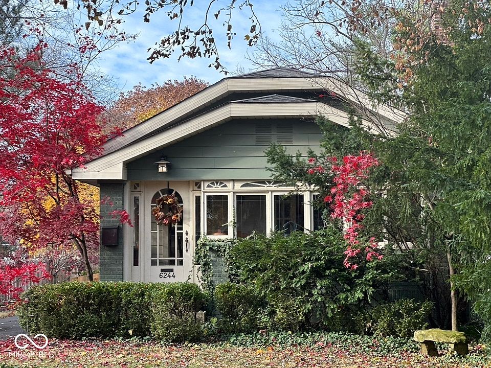 1st image of 6244 Central Ave