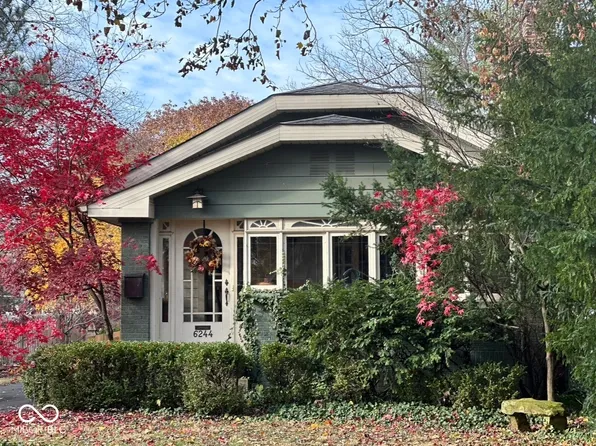 6244 Central Ave, Indianapolis, IN 46220