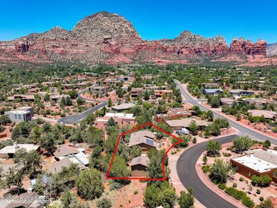 12 Whitetail Ln, Sedona, AZ, 86336