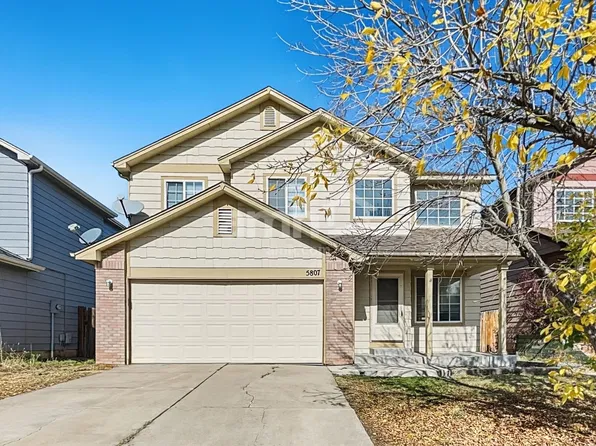 5807 E 122nd Dr, Brighton, CO 80602