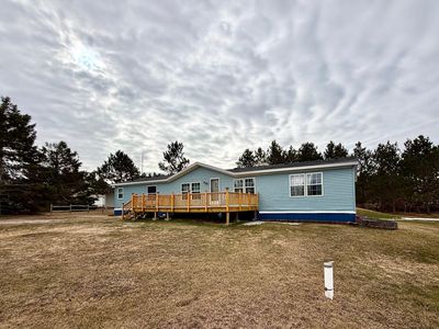 3404 Doral Dr NE, Bemidji, MN, 56601