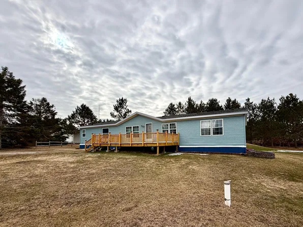 3404 Doral Dr NE, Bemidji, MN 56601