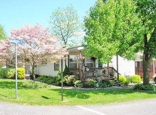 312 Briarwood Ct S, Bath, PA 18014
