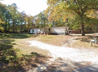 115 McLeod St, Rockingham, NC 28379