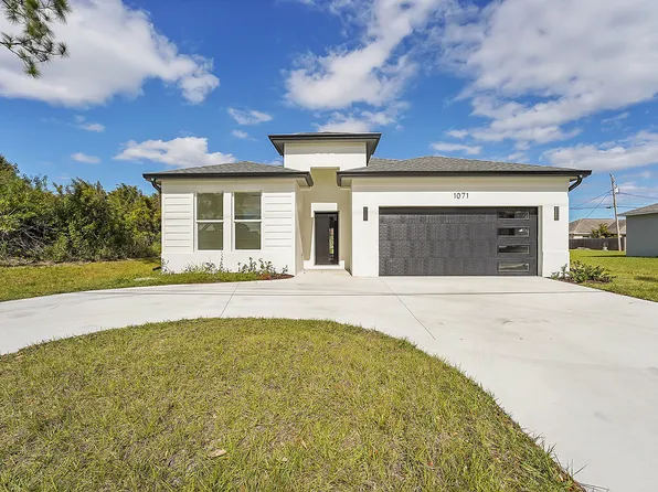 1071 SW Becker Road, Port St Lucie, FL 34953
