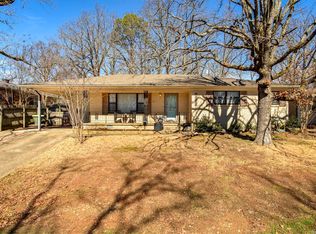 9904 Snider Ct, Little Rock, AR 72205