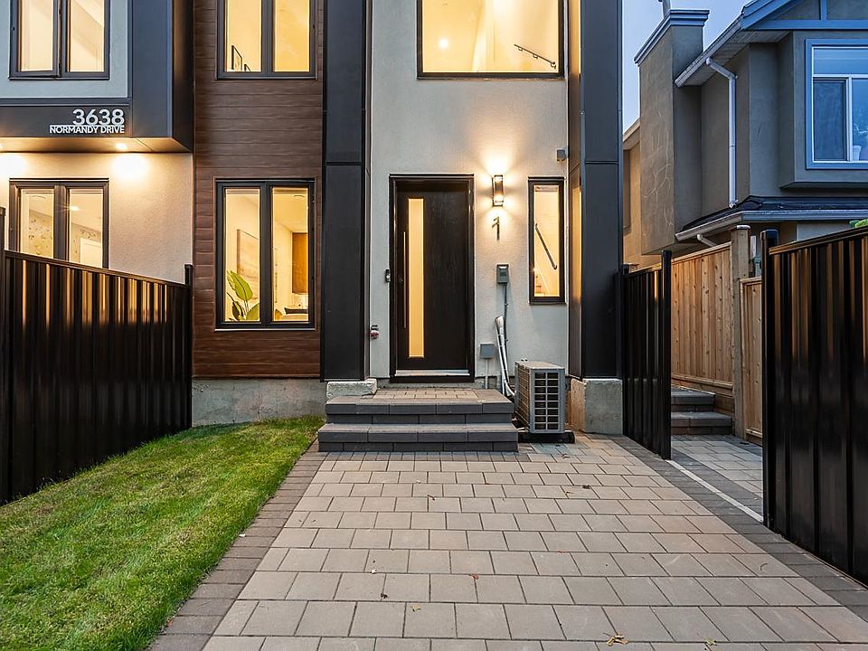 1st image of 3638 Normandy Dr #1