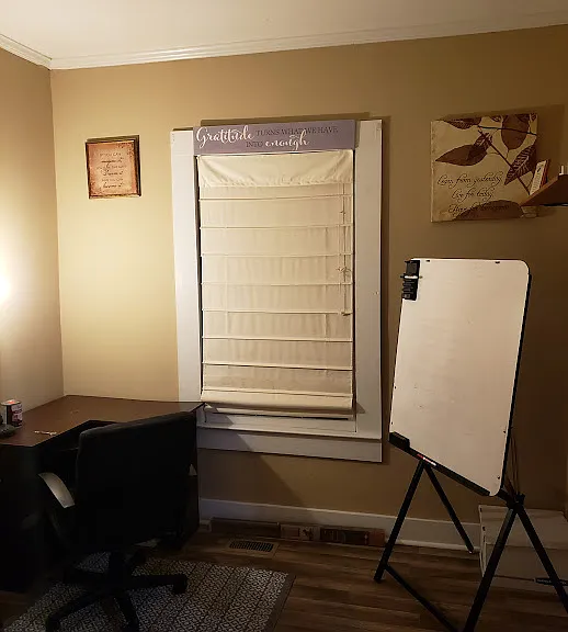 Office space
