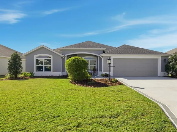 1016 Pickering Path, The Villages, FL 32163