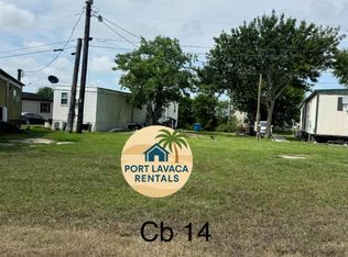 2432 W Austin St Lot 14, Pt Lavaca, TX 77979