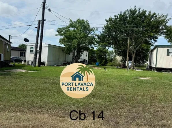 2432 W Austin St, Pt Lavaca, TX