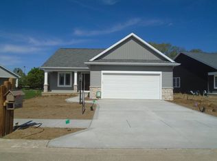 2431 Timberstone Dr, Elkhart, IN 46514