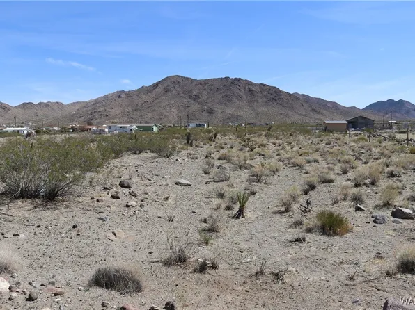 0 Ironwood Dr, Dolan Springs, AZ 86441