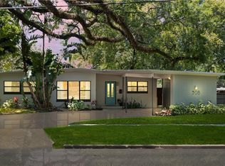 308 S Hampton Ave, Orlando, FL 32803
