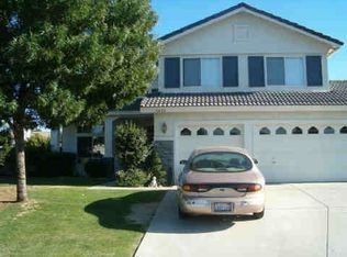 5400 Greymouth Pl, Bakersfield, CA 93312