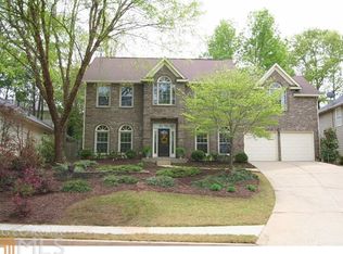 4405 Pinehollow Ct, Alpharetta, GA 30022