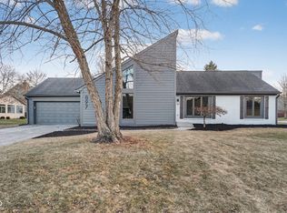 897 Nevelle Ln, Carmel, IN 46032