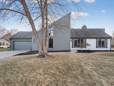 897 Nevelle Ln, Carmel, IN, 46032