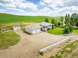 12811 S Stangland Rd, Medical Lake, WA 99022