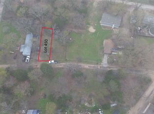 Nada St, Quinlan, TX 75474