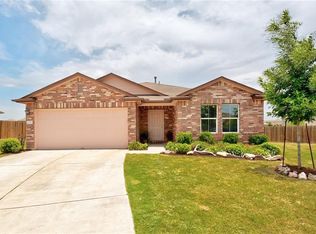 18316 Rock Sage Cv, Elgin, TX 78621
