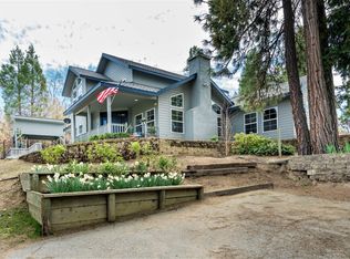 42064 Bald Mountain Rd, Auberry, CA