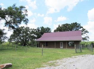 3489 Highway 301 S, Delight, AR 71940