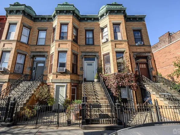 707 Bergen Ave, Jersey City, NJ 07306