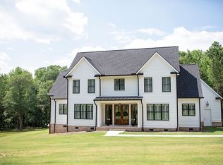 20 Delaughter Dr, North Augusta, SC 29860