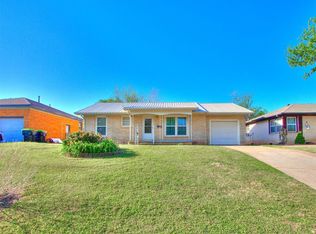 312 W Truman Pl, Purcell, OK 73080
