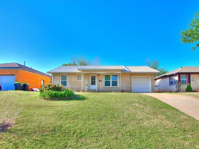 312 W Truman Pl, Purcell, OK, 73080