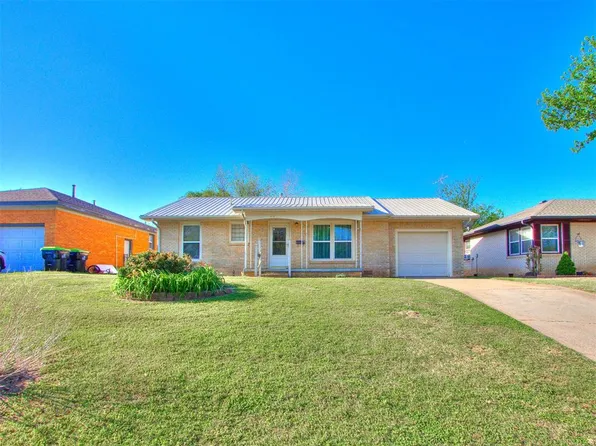 312 W Truman Pl, Purcell, OK 73080