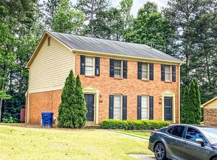 432 Downing St, Lawrenceville, GA 30046