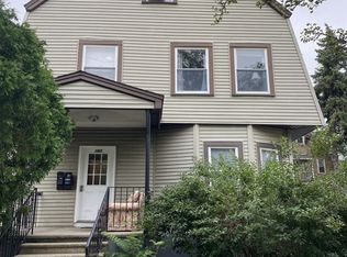 165 College Ave #2, Somerville, MA 02144
